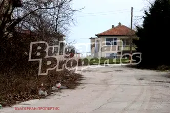 Земеделски имот във Варна, Бяла