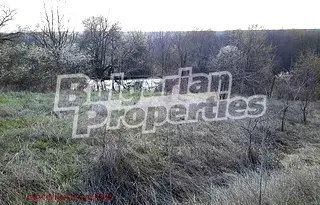 Земеделски имот във Варна, с. Близнаци