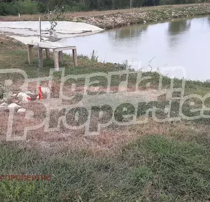 Photo 2 — Agricultural Land in Oblast Varna, Osenovo
