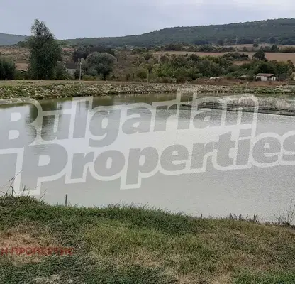 Photo 3 — Agricultural Land in Oblast Varna, Osenovo
