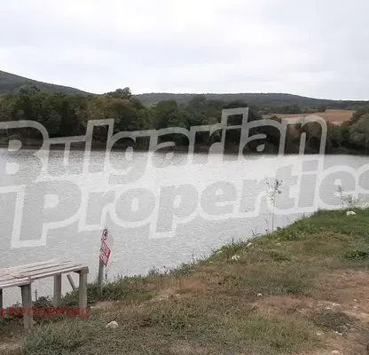 Photo 4 — Agricultural Land in Oblast Varna, Osenovo