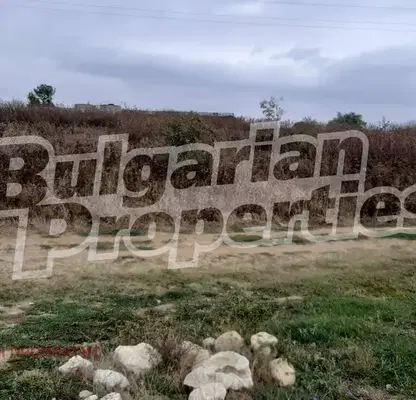 Photo 5 — Agricultural Land in Oblast Varna, Osenovo