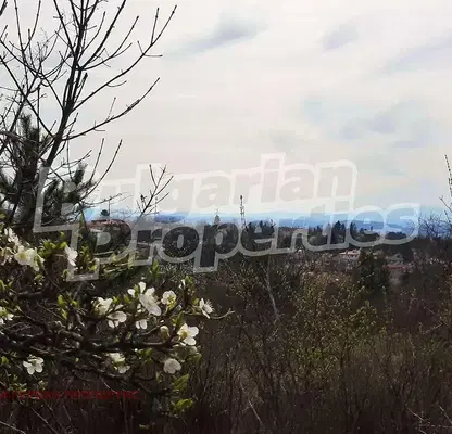 Photo 2 — Agricultural Land in Oblast Veliko Tyrnovo, Arbanasi
