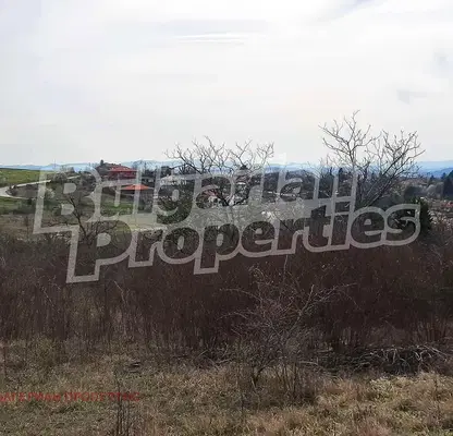 Photo 4 — Agricultural Land in Oblast Veliko Tyrnovo, Arbanasi