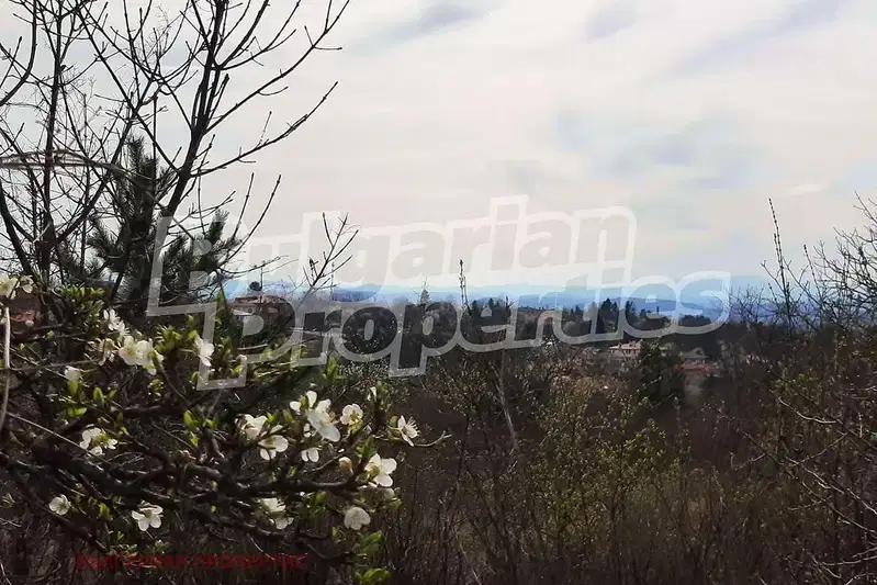 Agricultural Land in Oblast Veliko Tyrnovo, Arbanasi