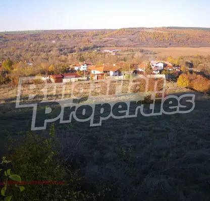 Photo 5 — Agricultural Land in Oblast Veliko Tyrnovo, Pushevo