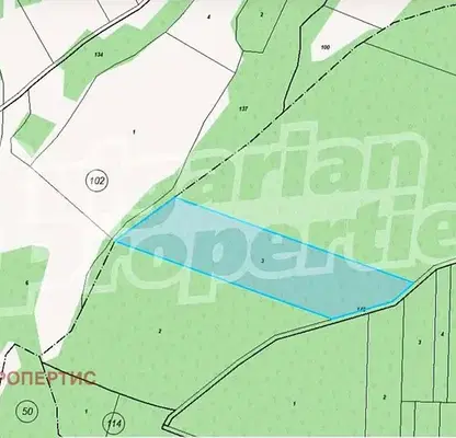 Photo 3 — Agricultural Land in Oblast Vidin, с. Лагошевци