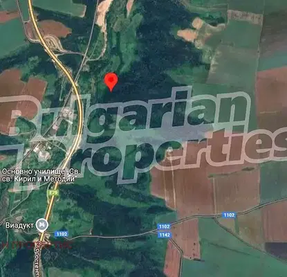 Photo 5 — Agricultural Land in Oblast Vidin, с. Лагошевци