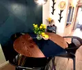 Снимка 2 — Луксозен 2-стаен апартамент в Център, Бургас с паркинг