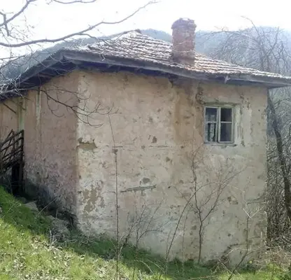 Photo 5 — House in Oblast Smolyan, Banite
