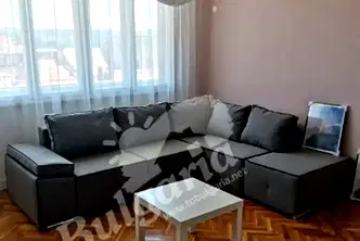 Многостаен апартамент във Велико Търново, Център