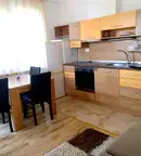 Двустаен апартамент в Бургас, Център