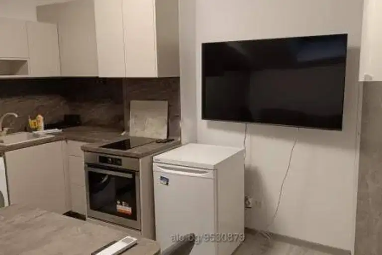 2-bedroom apartment in Burgas, Centyr