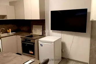 Двустаен апартамент в Бургас, Център