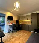 Двустаен апартамент в Бургас, Център