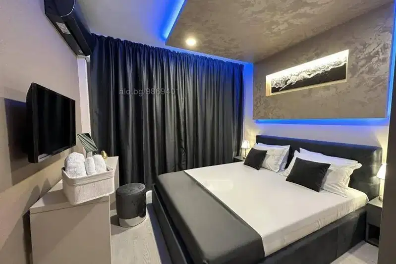 2-bedroom apartment in Burgas, Centyr