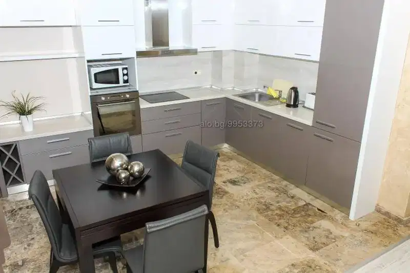2-bedroom apartment in Burgas, Centyr