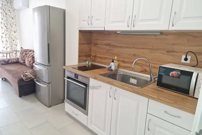 2-bedroom apartment in Burgas, Centyr
