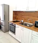 Двустаен апартамент в Бургас, Център