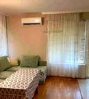 Двустаен апартамент в Бургас, Център