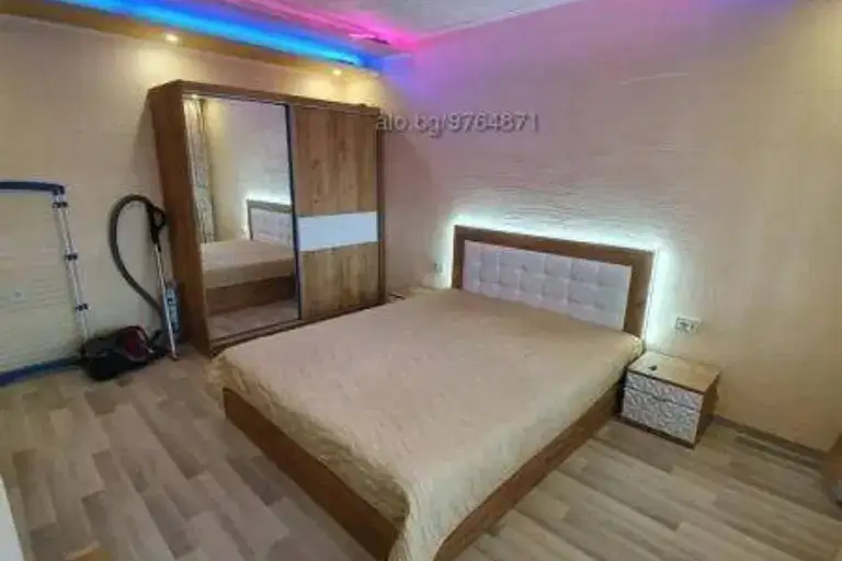 2-bedroom apartment in Burgas, Centyr