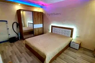 Двустаен апартамент в Бургас, Център