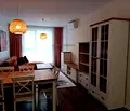 Снимка 3 — Двустаен апартамент в Бургас, Център
