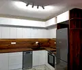 Снимка 4 — Двустаен апартамент в Бургас, Център