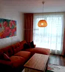 Двустаен апартамент в Бургас, Център