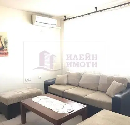 Снимка 2 — Двустаен апартамент в Русе, Център