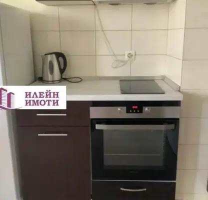 Снимка 5 — Двустаен апартамент в Русе, Център