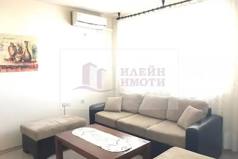 2-bedroom apartment in Ruse, Centyr