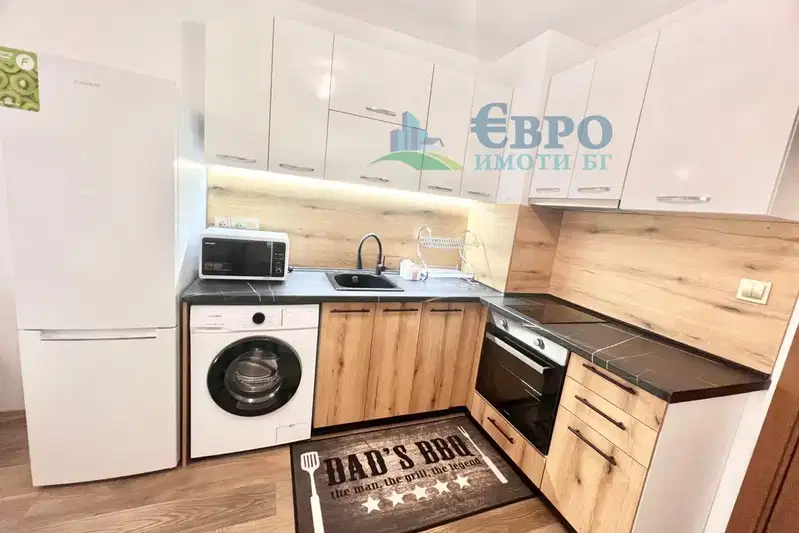 2-bedroom apartment in Stara Zagora, Centyr
