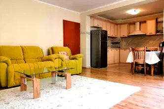 Двустаен апартамент в Бургас, Център