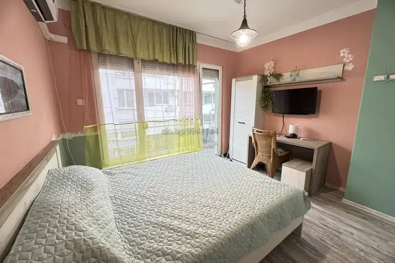 2-bedroom apartment in Burgas, Centyr