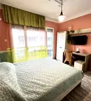 Двустаен апартамент в Бургас, Център