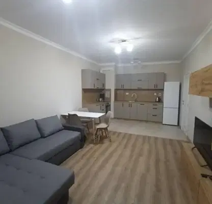 Photo 2 — 2-bedroom apartment in Burgas, Izgrev