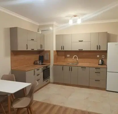 Photo 3 — 2-bedroom apartment in Burgas, Izgrev