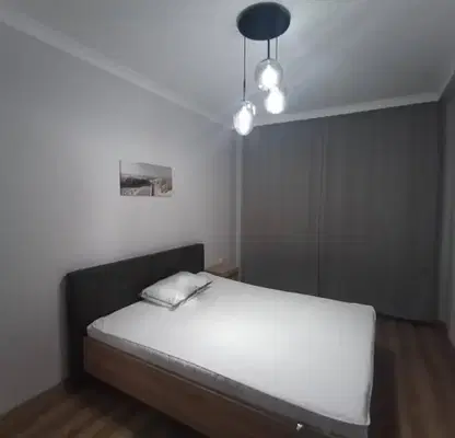 Photo 4 — 2-bedroom apartment in Burgas, Izgrev