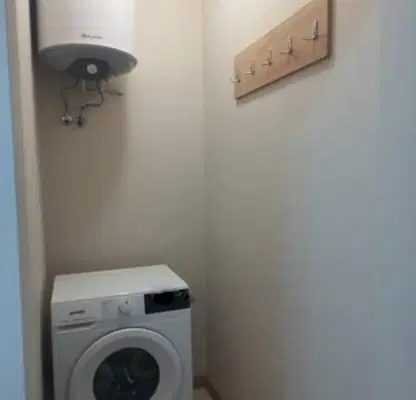 Photo 5 — 2-bedroom apartment in Burgas, Izgrev
