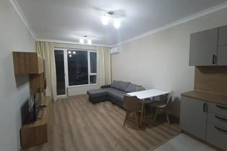 2-bedroom apartment in Burgas, Izgrev