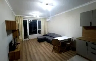 Двустаен апартамент в Бургас, Изгрев