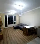 Двустаен апартамент в Бургас, Изгрев