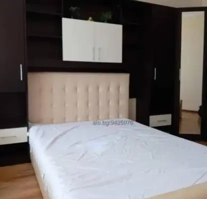 Photo 3 — 2-bedroom apartment in Burgas, Izgrev
