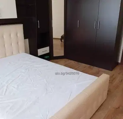 Photo 5 — 2-bedroom apartment in Burgas, Izgrev