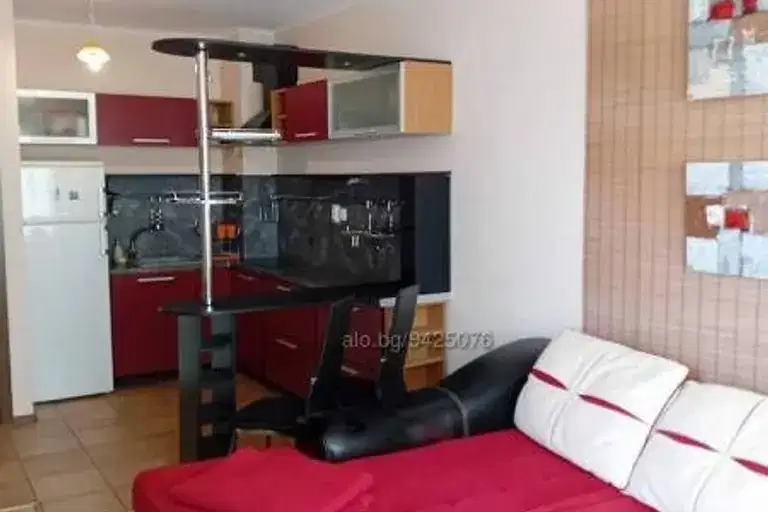2-bedroom apartment in Burgas, Izgrev