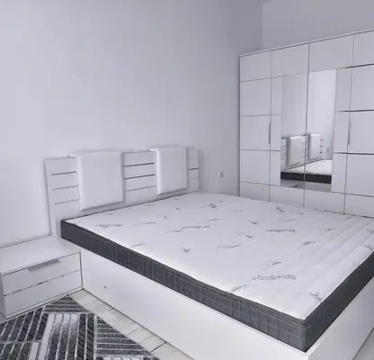 Photo 3 — 2-bedroom apartment in Burgas, Izgrev