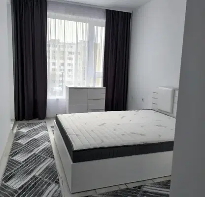 Photo 5 — 2-bedroom apartment in Burgas, Izgrev
