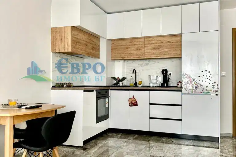 2-bedroom apartment in Stara Zagora, Jeleznik - Iztok