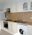 Двустаен апартамент в Бургас, Лазур